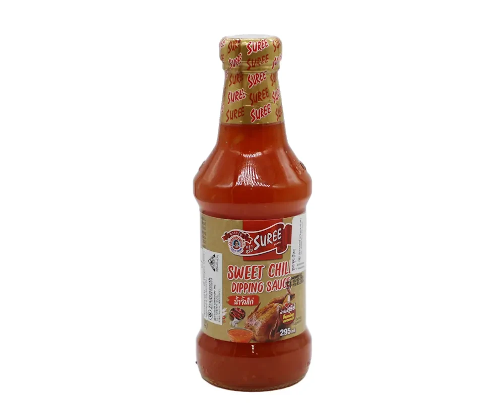 Suree Sweet Chilli Dipping Sauce 295ml