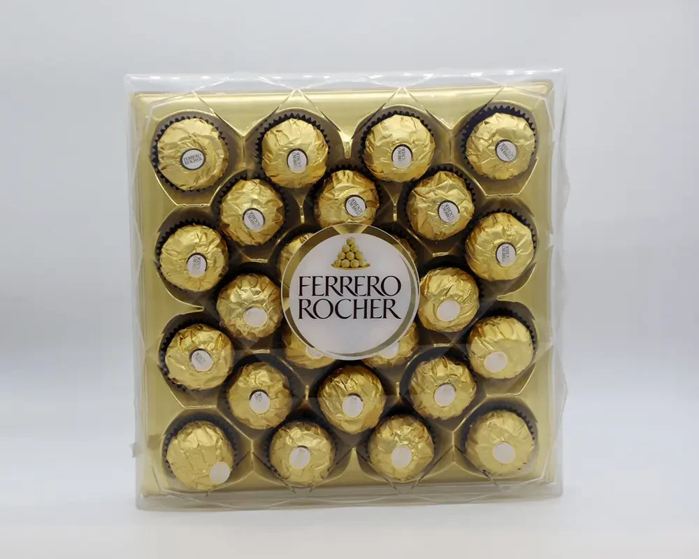 Ferrero Rocher Chocolate 300gm