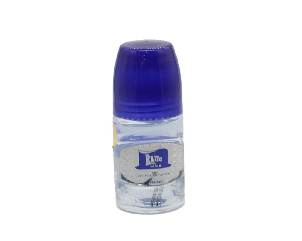 Rasasi Blue For Men Deo Roll On 50ml