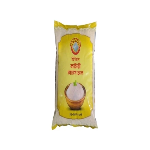 Rupchanda Premium Katari Atop Rice 5kg