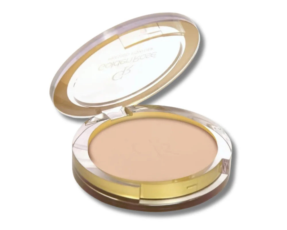 Golden Rose Pressed Powder 12.7gm