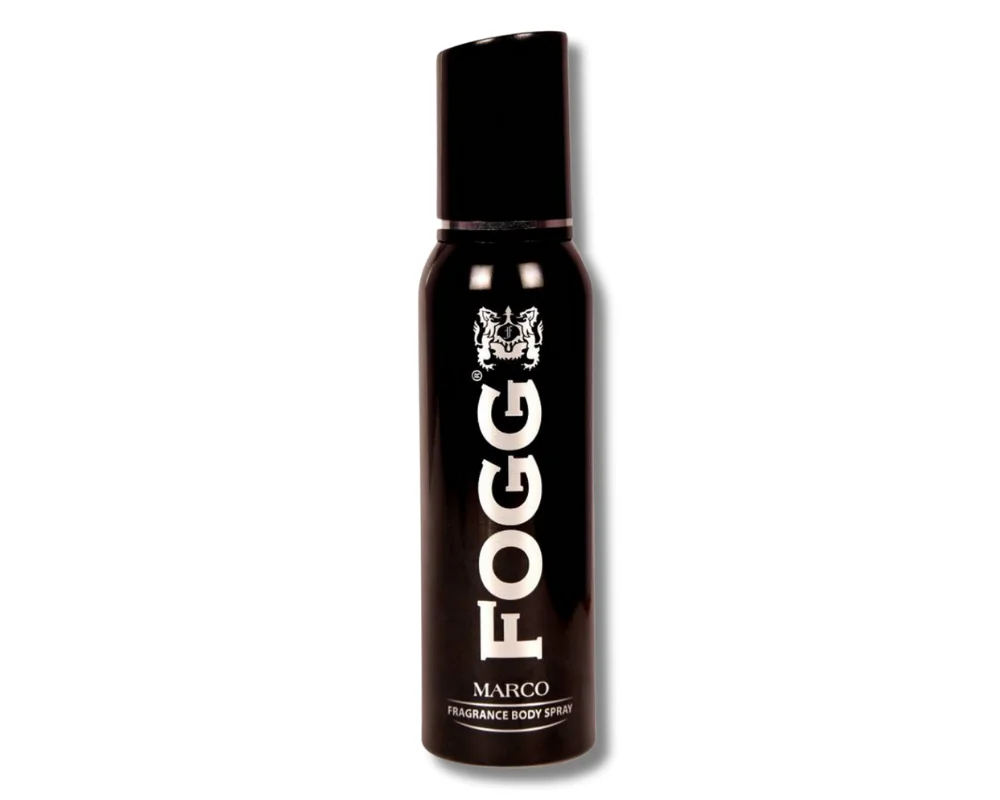 Fogg Body Spray Marco 120ml