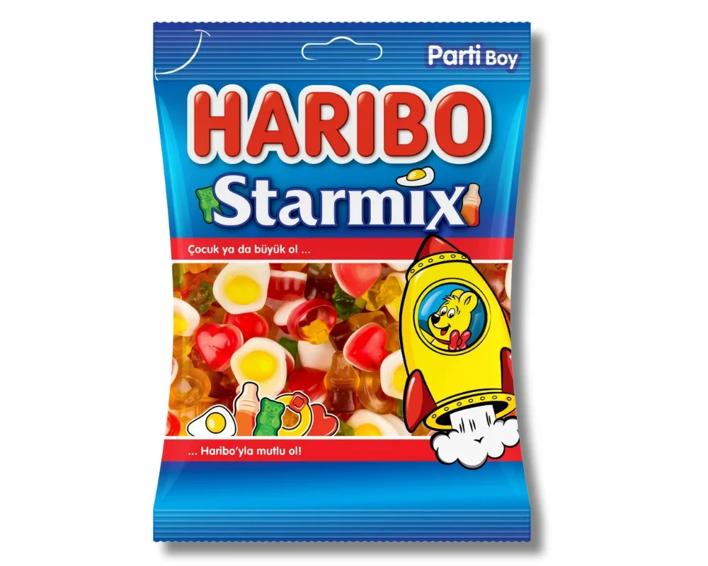 Starmix Candy 160gm